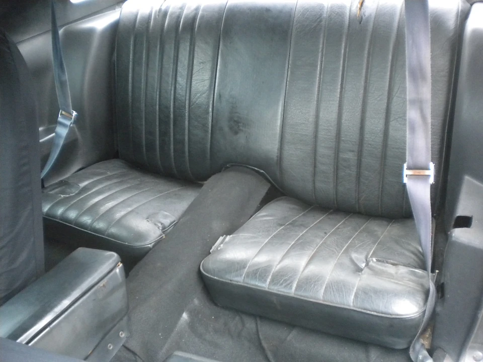 1979 Chevrolet Camaro 2nd Gen - Image 12 of 21