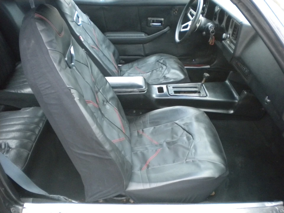 1979 Chevrolet Camaro 2nd Gen - Image 13 of 21