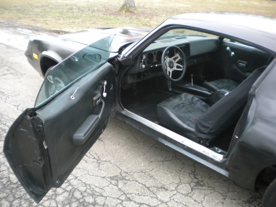 1979 Chevrolet Camaro 2nd Gen - Image 16 of 21