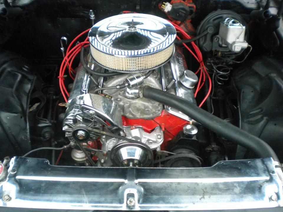 1979 Chevrolet Camaro 2nd Gen - Image 3 of 21
