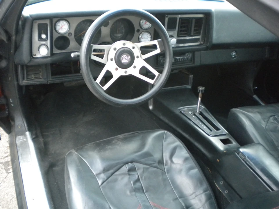 1979 Chevrolet Camaro 2nd Gen - Image 11 of 21