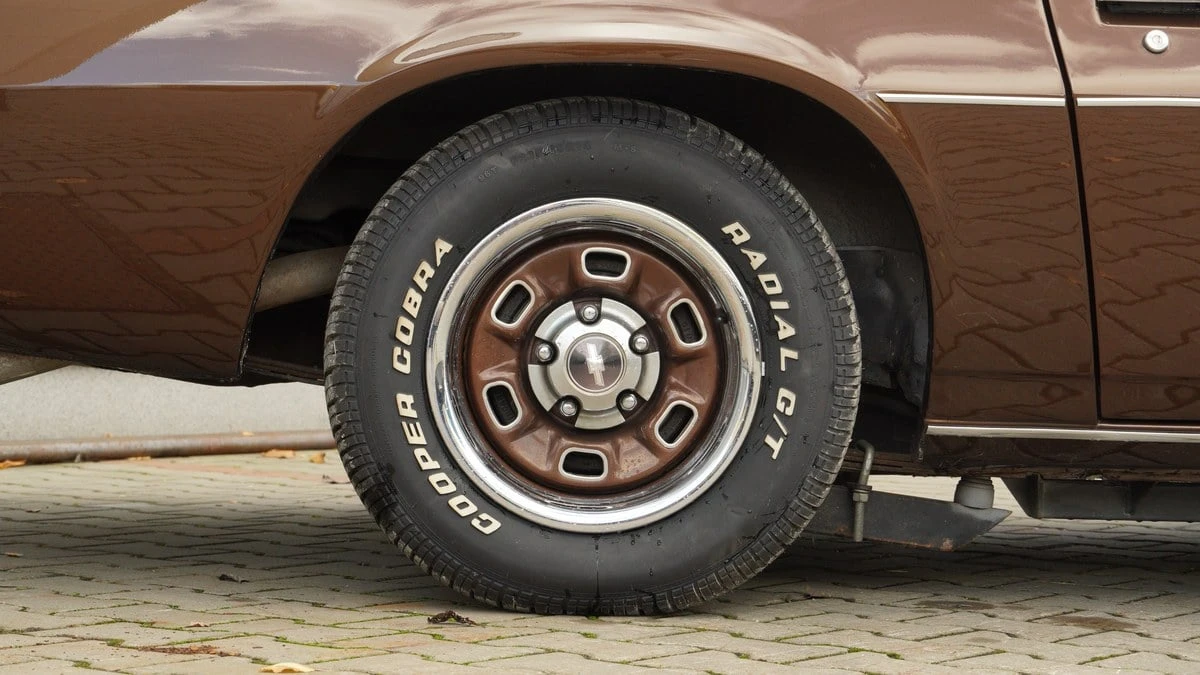 1979 Chevrolet Camaro 2nd Gen - Image 12 of 31