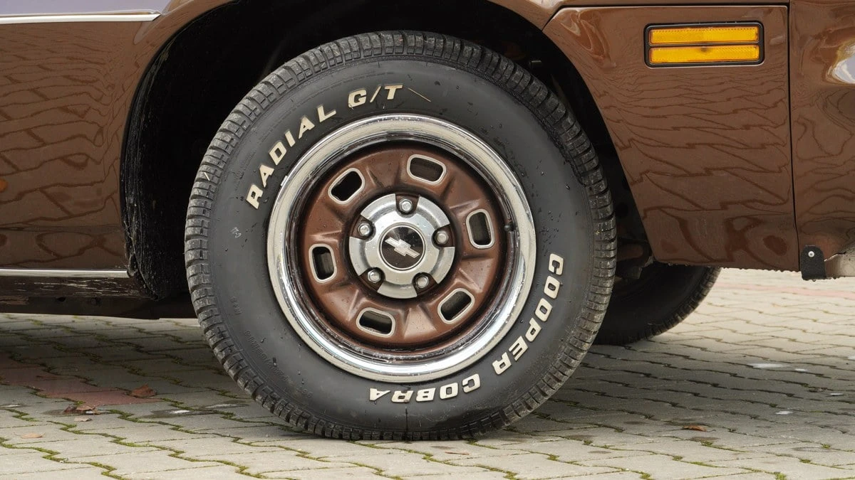 1979 Chevrolet Camaro 2nd Gen - Image 13 of 31