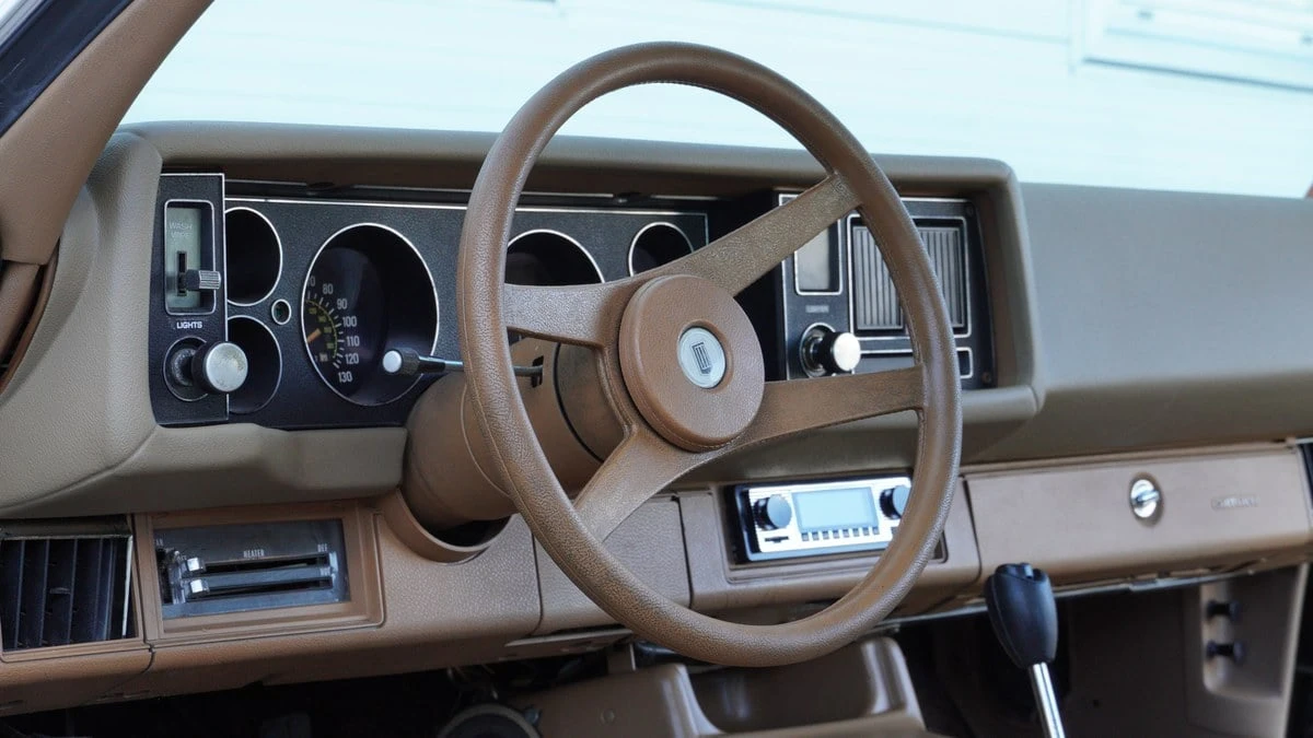 1979 Chevrolet Camaro 2nd Gen - Image 25 of 31