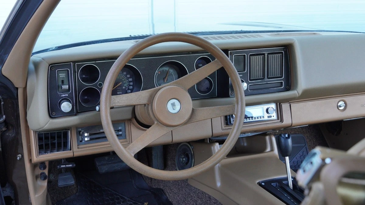 1979 Chevrolet Camaro 2nd Gen - Image 26 of 31