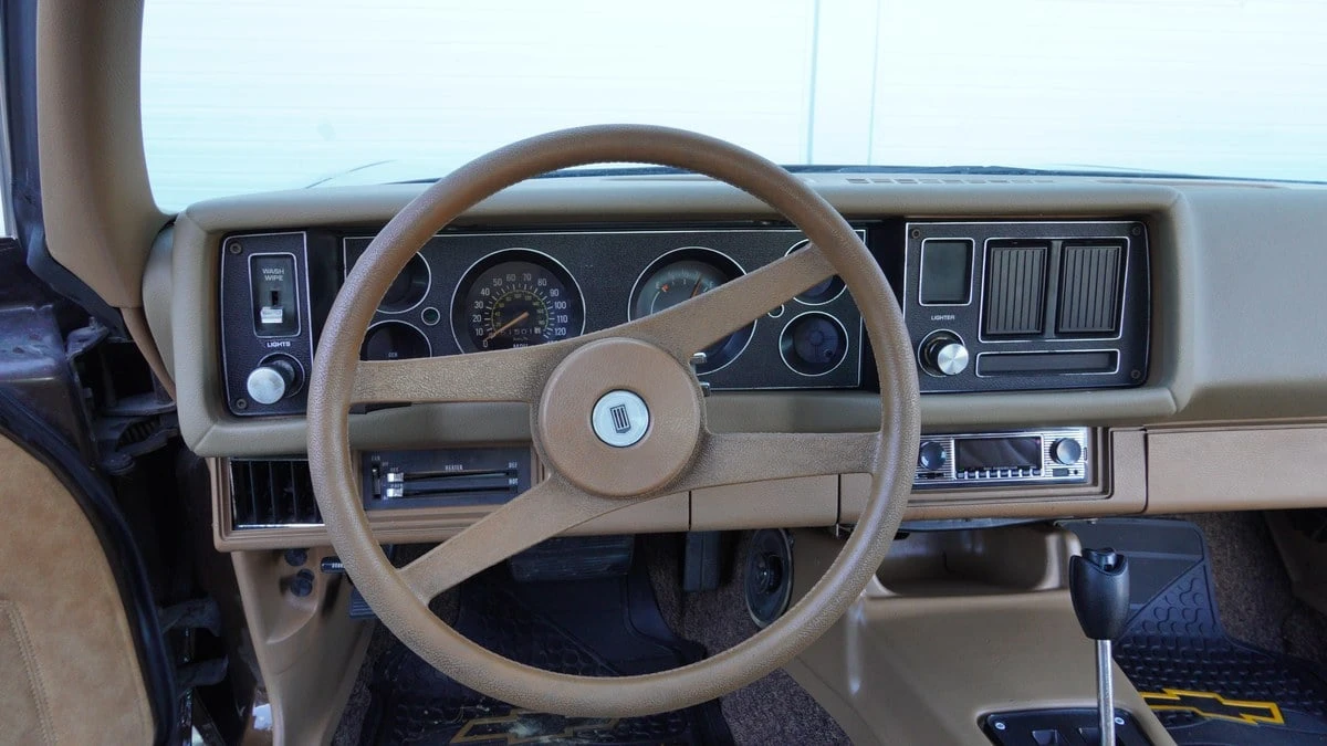 1979 Chevrolet Camaro 2nd Gen - Image 27 of 31