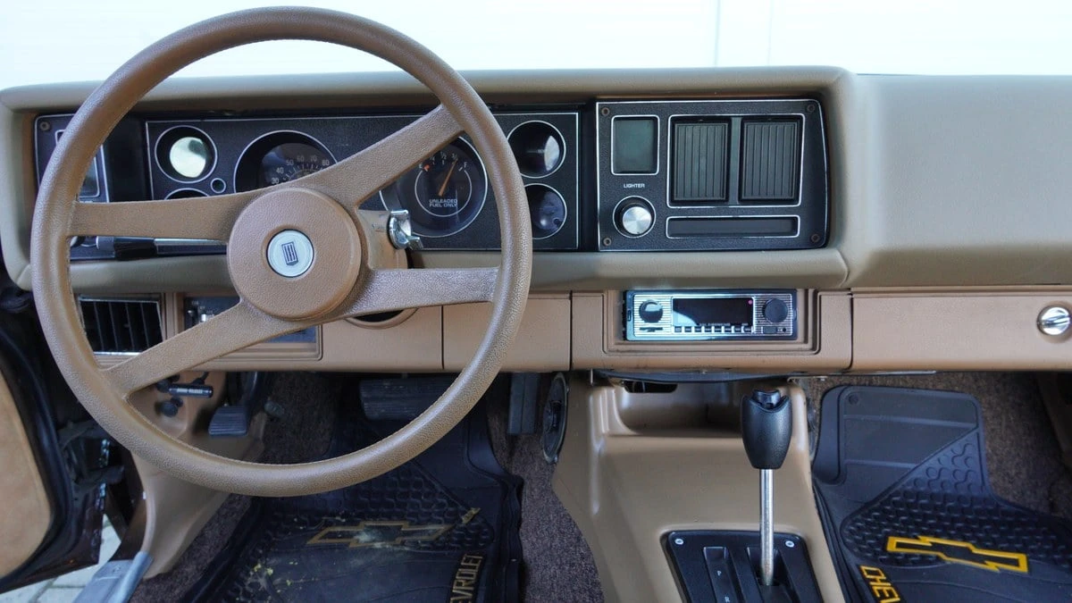 1979 Chevrolet Camaro 2nd Gen - Image 28 of 31