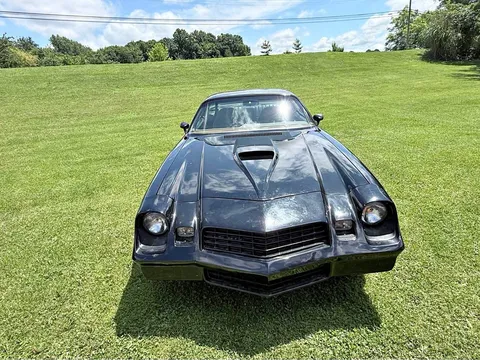 1979 Chevrolet Camaro Z-28