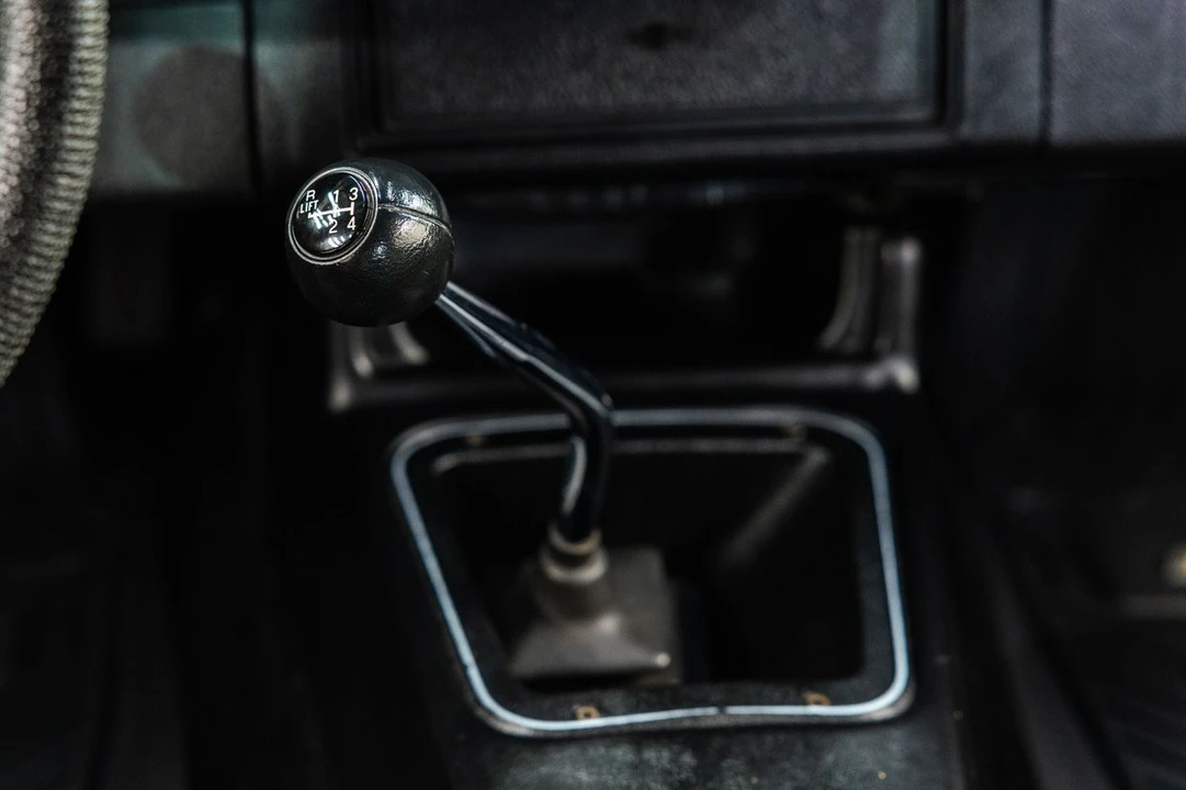 1979 Chevrolet Camaro Z/28 2nd Gen - Image 4 of 10
