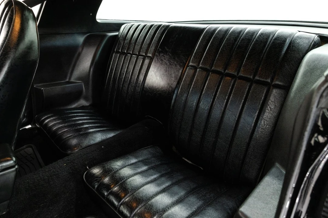 1979 Chevrolet Camaro Z/28 2nd Gen - Image 9 of 10