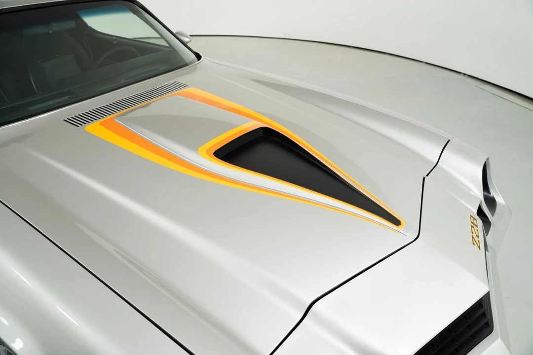 1979 Chevrolet Camaro Z/28 2nd Gen - Image 13 of 31