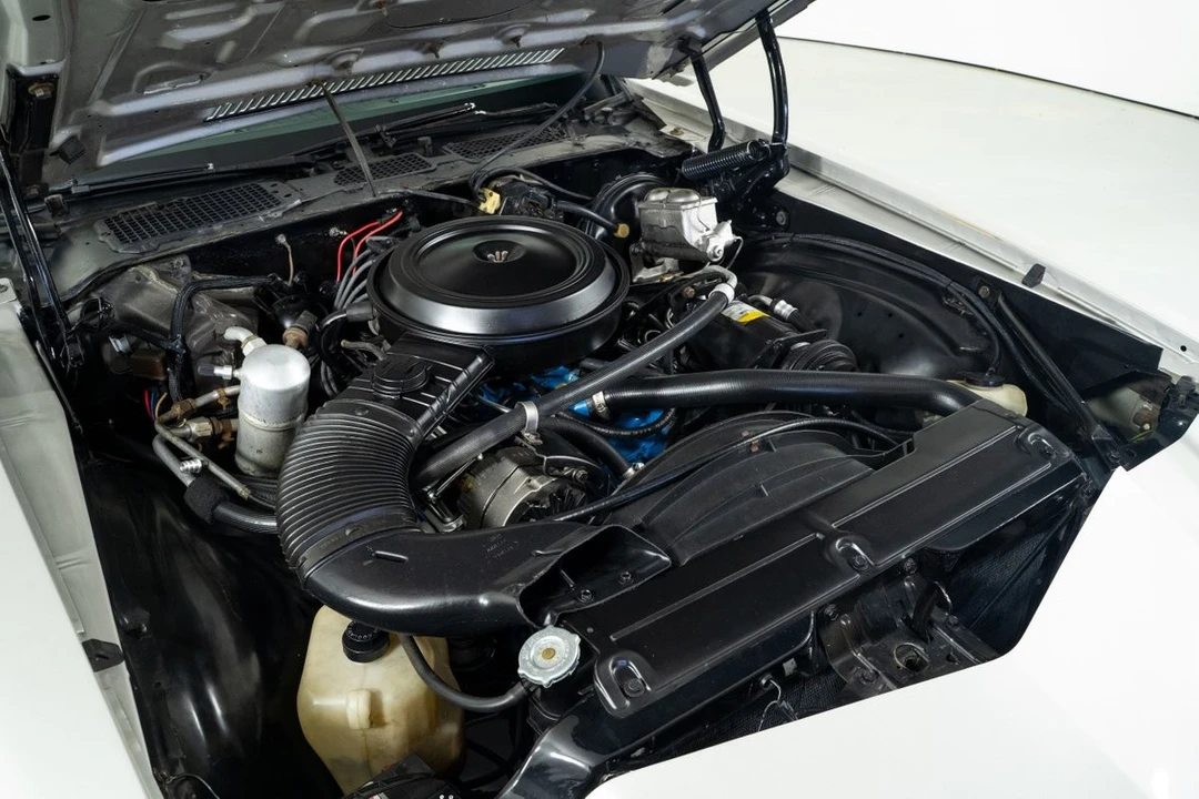 1979 Chevrolet Camaro Z/28 2nd Gen - Image 3 of 31