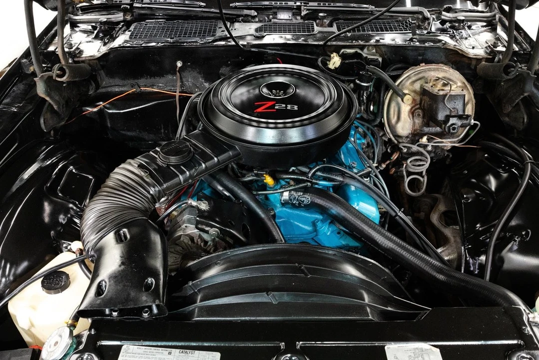 1979 Chevrolet Camaro Z/28 2nd Gen - Image 5 of 10