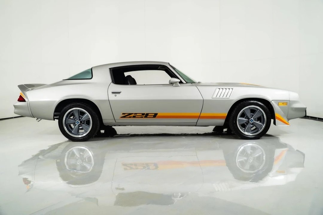 1979 Chevrolet Camaro Z/28 2nd Gen - Image 11 of 31