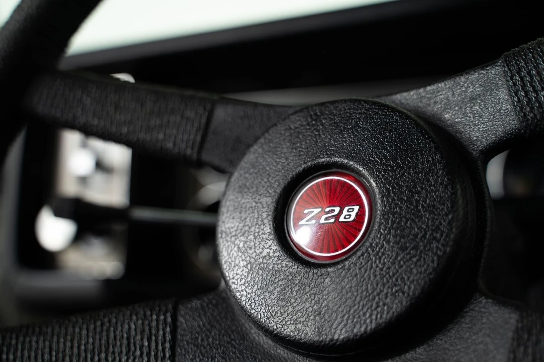1979 Chevrolet Camaro Z/28 2nd Gen - Image 20 of 31