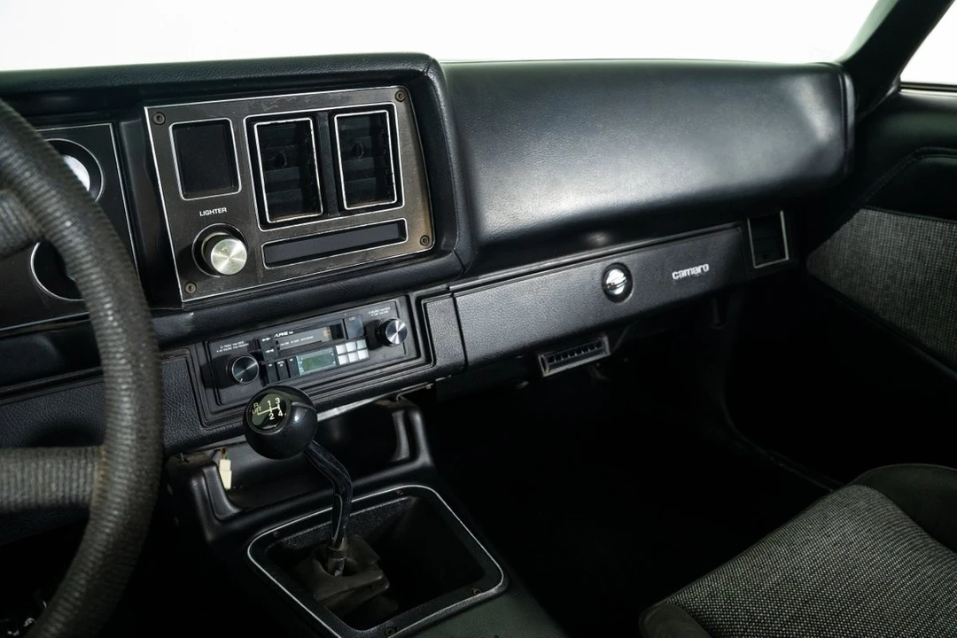 1979 Chevrolet Camaro Z/28 2nd Gen - Image 25 of 31