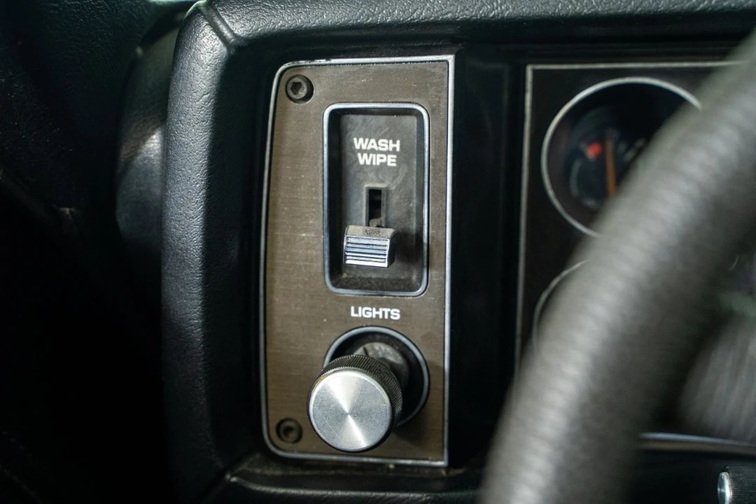 1979 Chevrolet Camaro Z/28 2nd Gen - Image 21 of 31