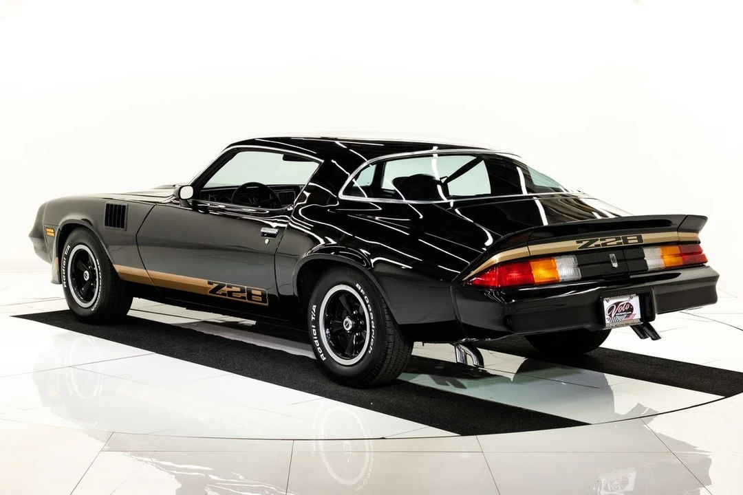 1979 Chevrolet Camaro Z/28 2nd Gen - Image 6 of 10