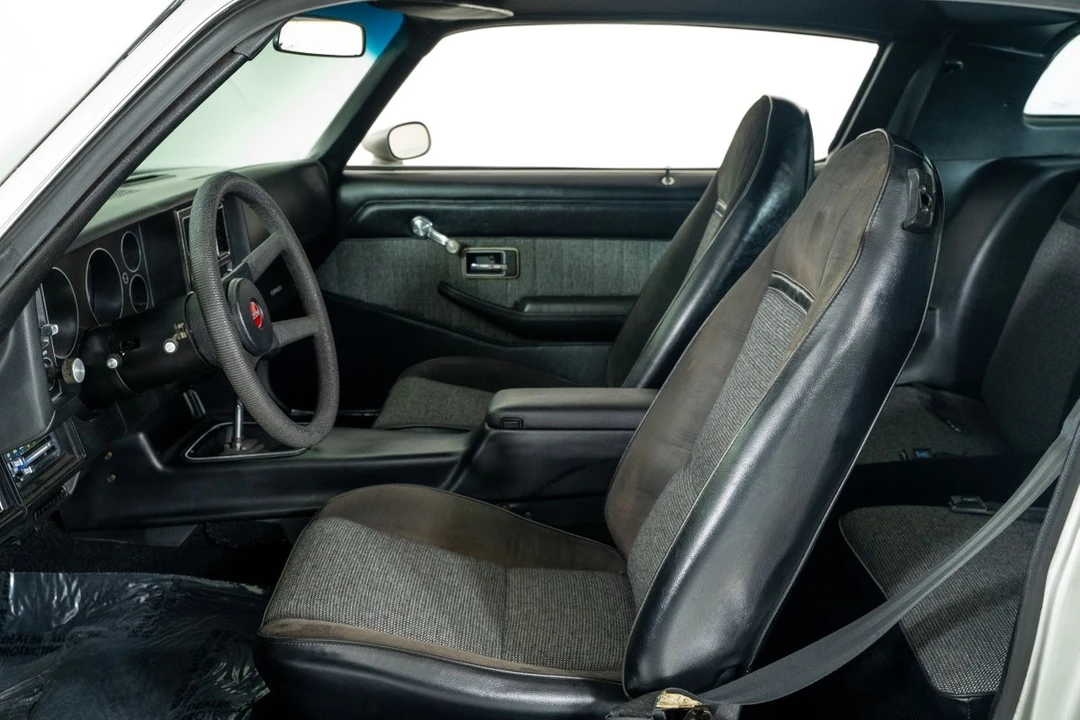 1979 Chevrolet Camaro Z/28 2nd Gen - Image 16 of 31