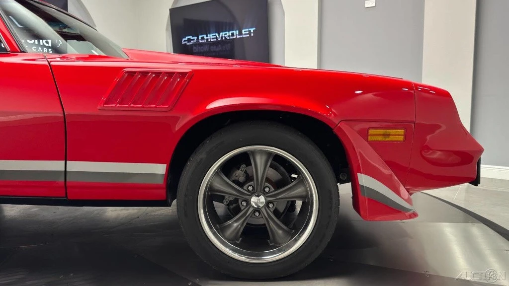 1979 Chevrolet Camaro Z/28 2nd Gen - Image 12 of 24