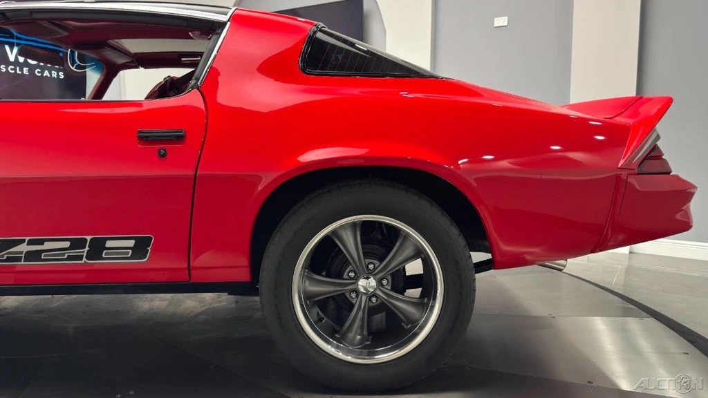 1979 Chevrolet Camaro Z/28 2nd Gen - Image 24 of 24