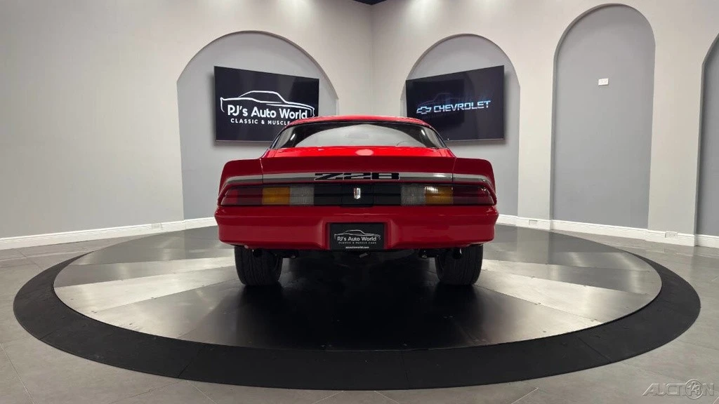 1979 Chevrolet Camaro Z/28 2nd Gen - Image 19 of 24