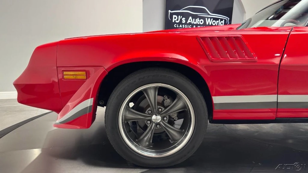 1979 Chevrolet Camaro Z/28 2nd Gen - Image 16 of 24