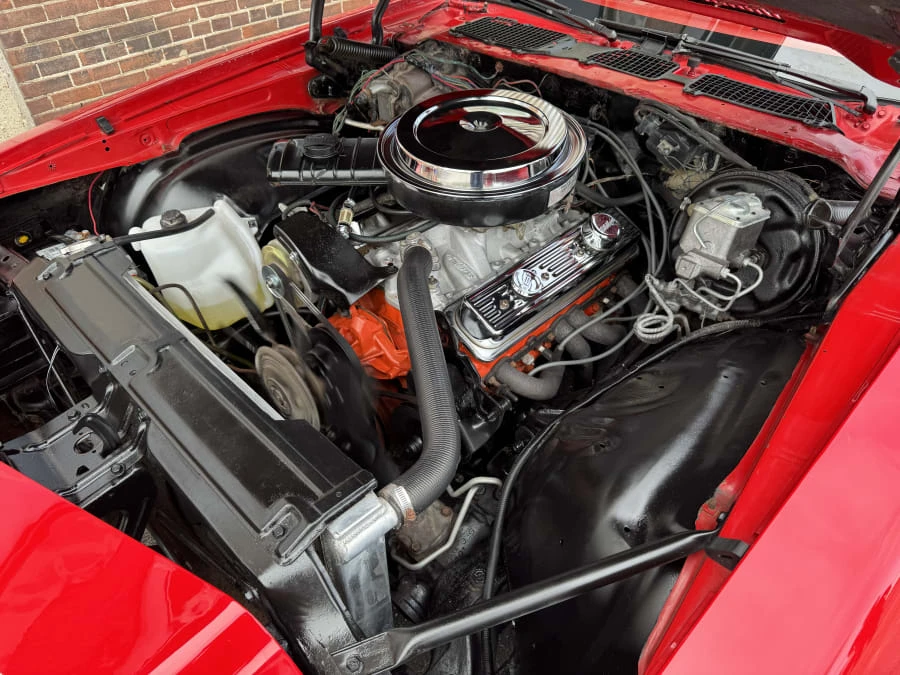 1979 Chevrolet Camaro Z/28 2nd Gen - Image 7 of 9