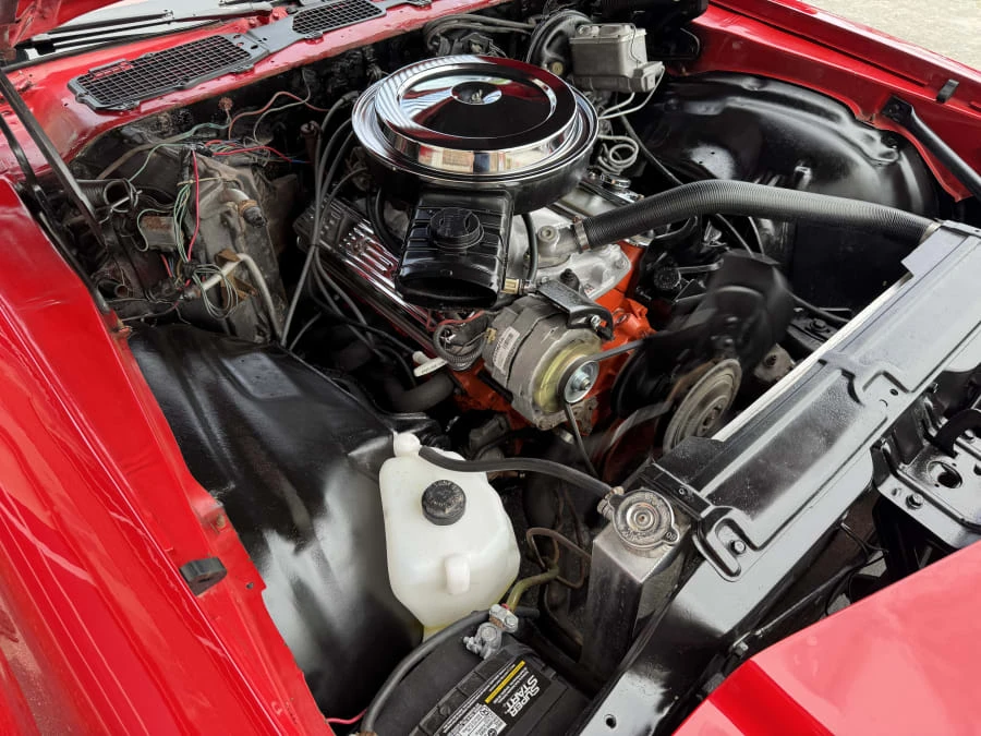 1979 Chevrolet Camaro Z/28 2nd Gen - Image 8 of 9