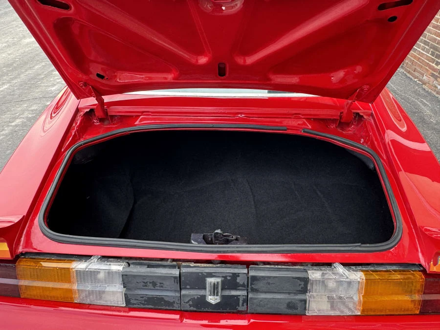 1979 Chevrolet Camaro Z/28 2nd Gen - Image 9 of 9