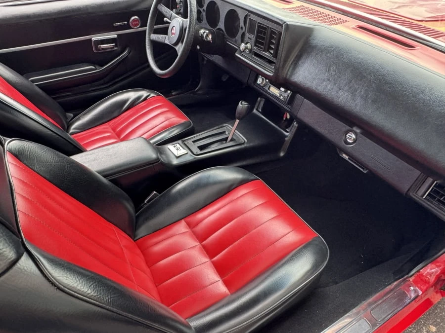 1979 Chevrolet Camaro Z/28 2nd Gen - Image 6 of 9