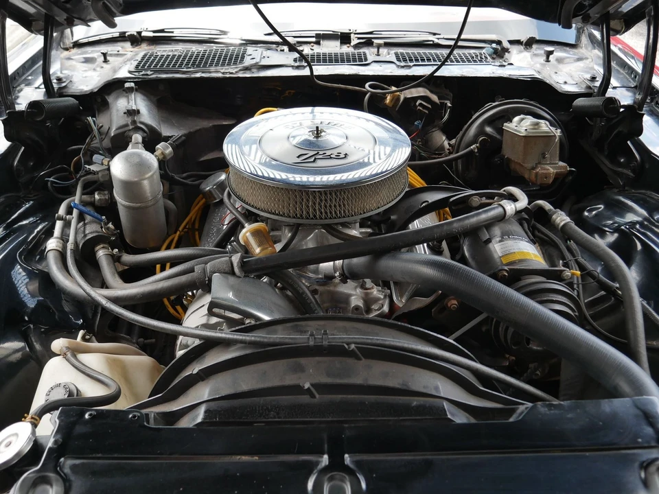 1979 Chevrolet Camaro Z/28 2nd Gen - Image 6 of 24