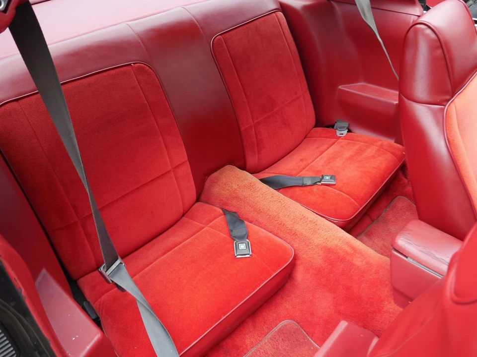 1979 Chevrolet Camaro Z/28 2nd Gen - Image 5 of 24