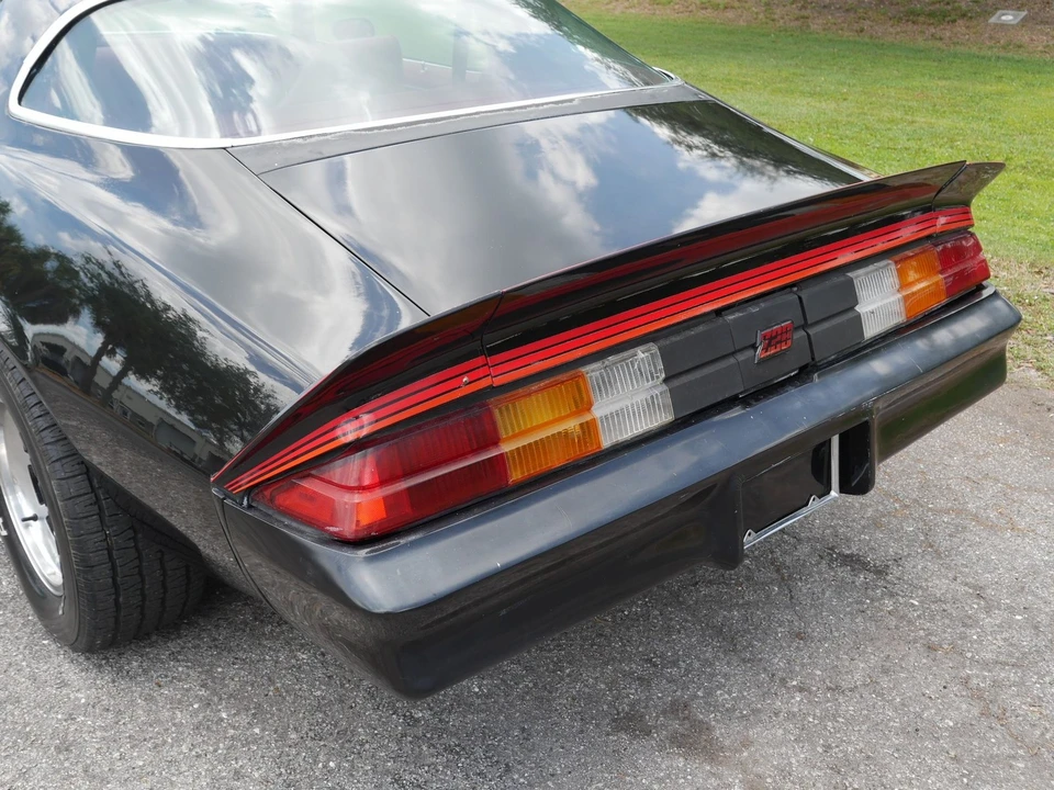 1979 Chevrolet Camaro Z/28 2nd Gen - Image 23 of 24