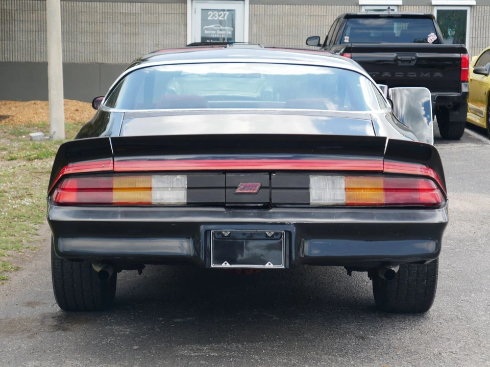1979 Chevrolet Camaro Z/28 2nd Gen - Image 12 of 24