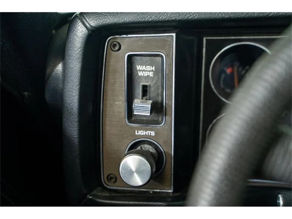 1979 Chevrolet Camaro Z/28 2nd Gen - Image 20 of 31