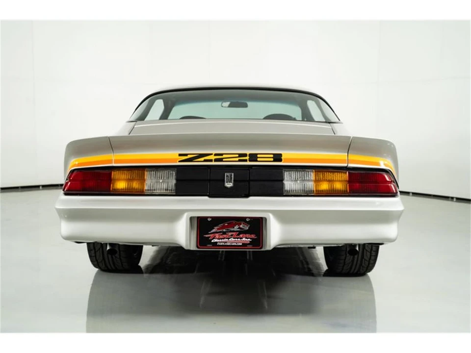 1979 Chevrolet Camaro Z/28 2nd Gen - Image 8 of 31