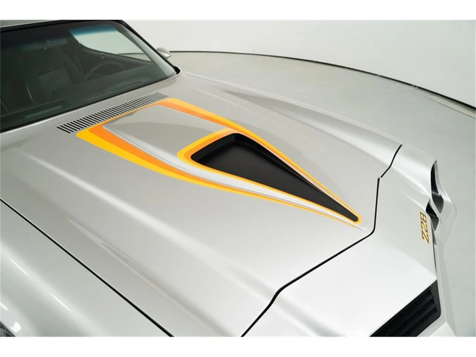 1979 Chevrolet Camaro Z/28 2nd Gen - Image 12 of 31