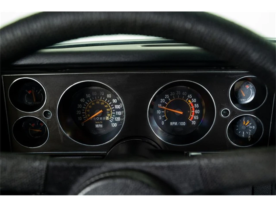 1979 Chevrolet Camaro Z/28 2nd Gen - Image 22 of 31
