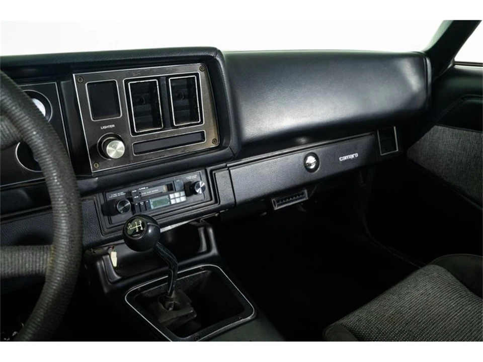 1979 Chevrolet Camaro Z/28 2nd Gen - Image 24 of 31