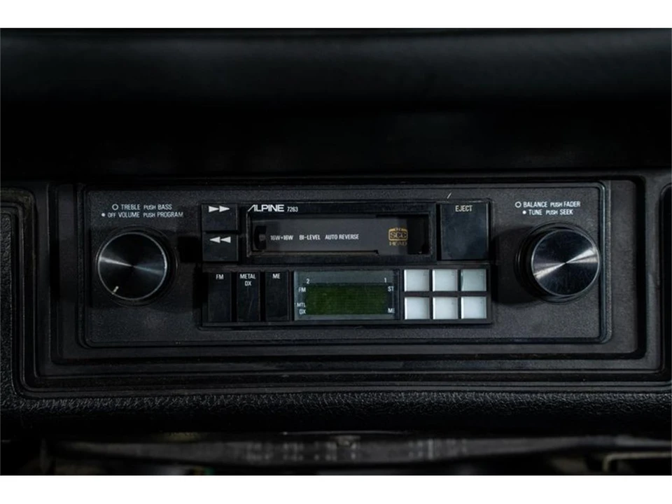 1979 Chevrolet Camaro Z/28 2nd Gen - Image 25 of 31