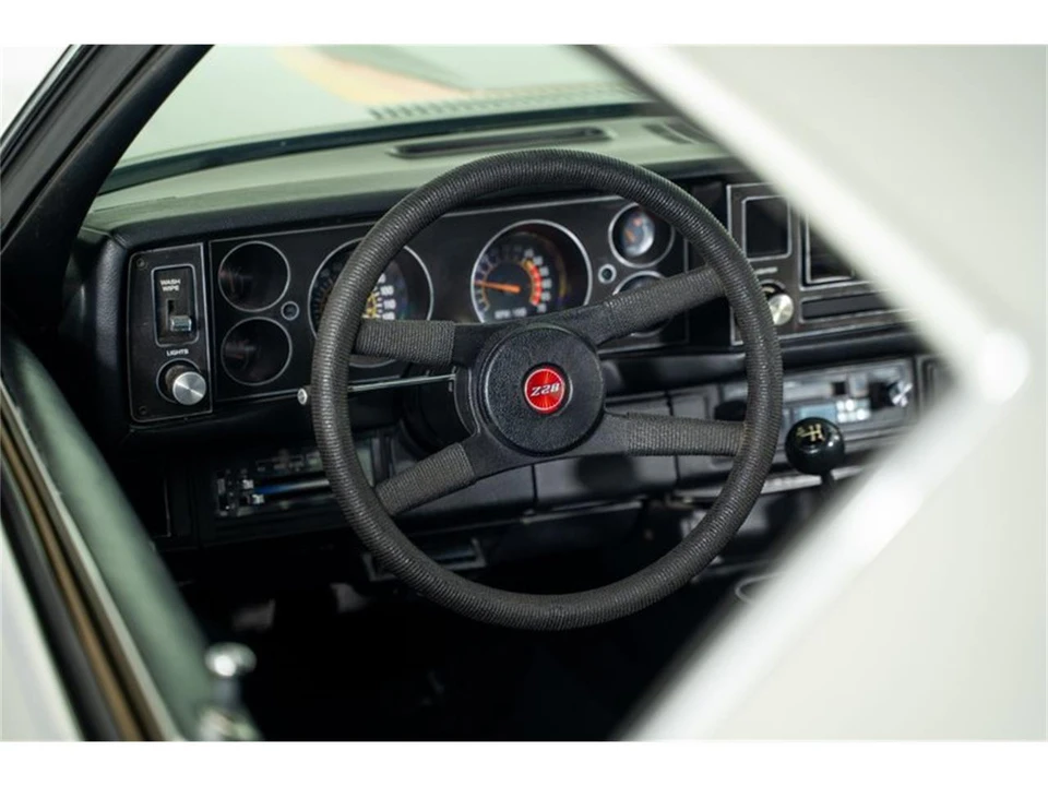 1979 Chevrolet Camaro Z/28 2nd Gen - Image 18 of 31
