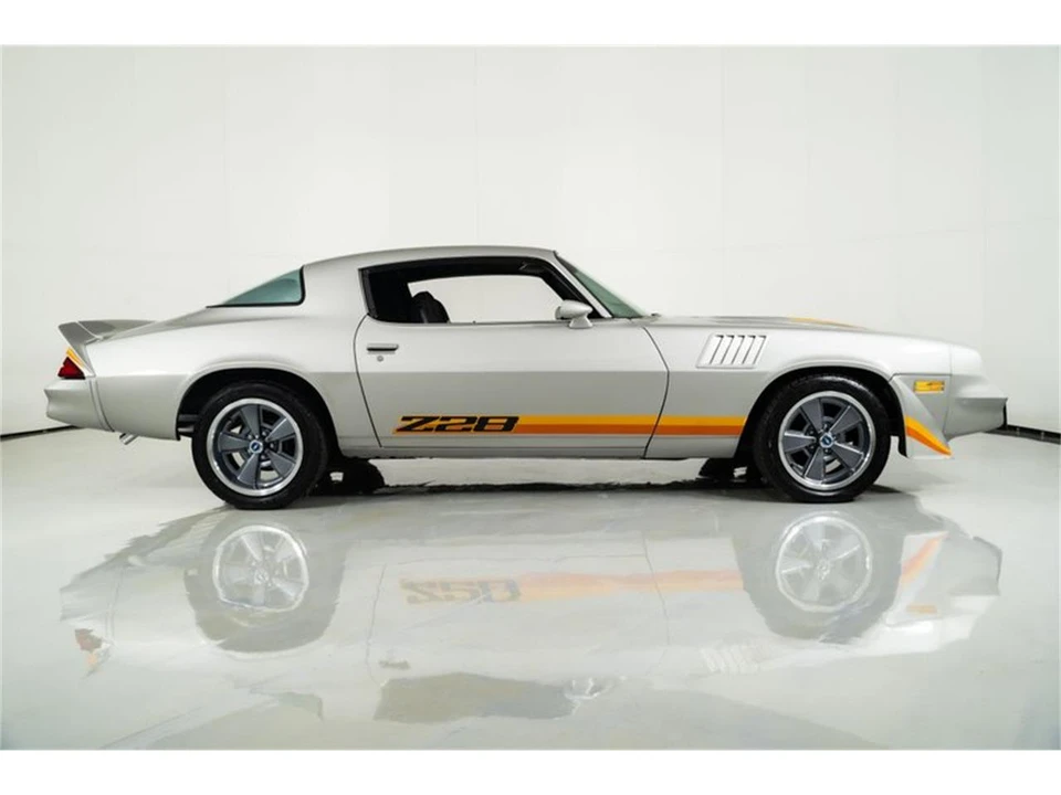 1979 Chevrolet Camaro Z/28 2nd Gen - Image 10 of 31