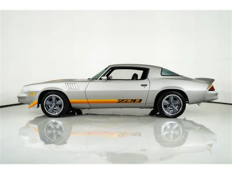 1979 Chevrolet Camaro Z/28 2nd Gen - Image 5 of 31