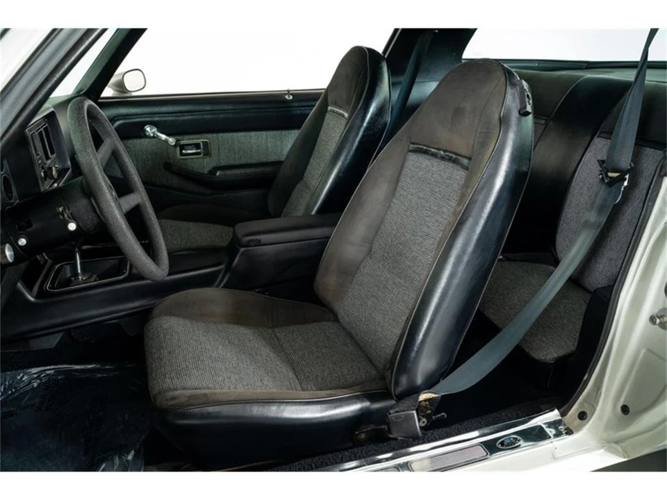 1979 Chevrolet Camaro Z/28 2nd Gen - Image 16 of 31