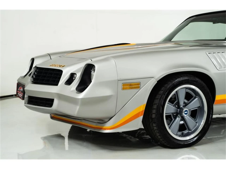 1979 Chevrolet Camaro Z/28 2nd Gen - Image 4 of 31