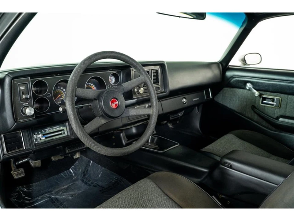 1979 Chevrolet Camaro Z/28 2nd Gen - Image 14 of 31
