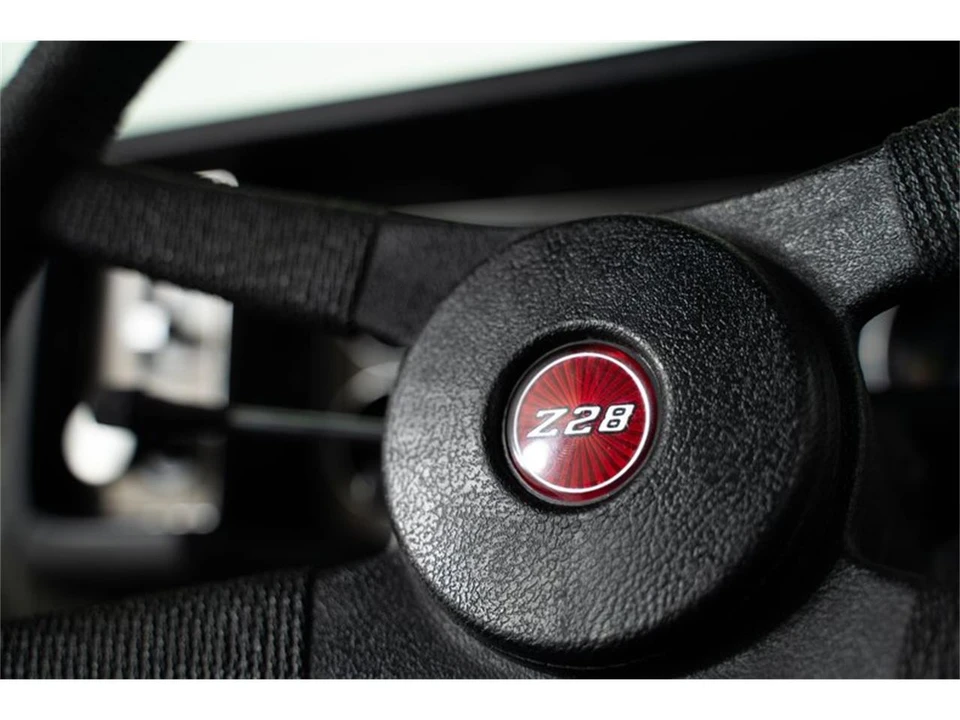 1979 Chevrolet Camaro Z/28 2nd Gen - Image 19 of 31