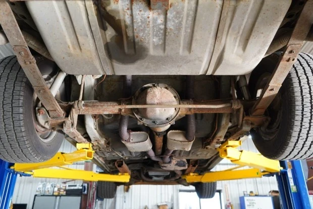 1979 Chevrolet Camaro Z/28 2nd Gen - Image 7 of 7