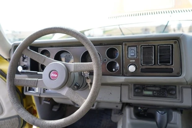 1979 Chevrolet Camaro Z/28 2nd Gen - Image 5 of 7